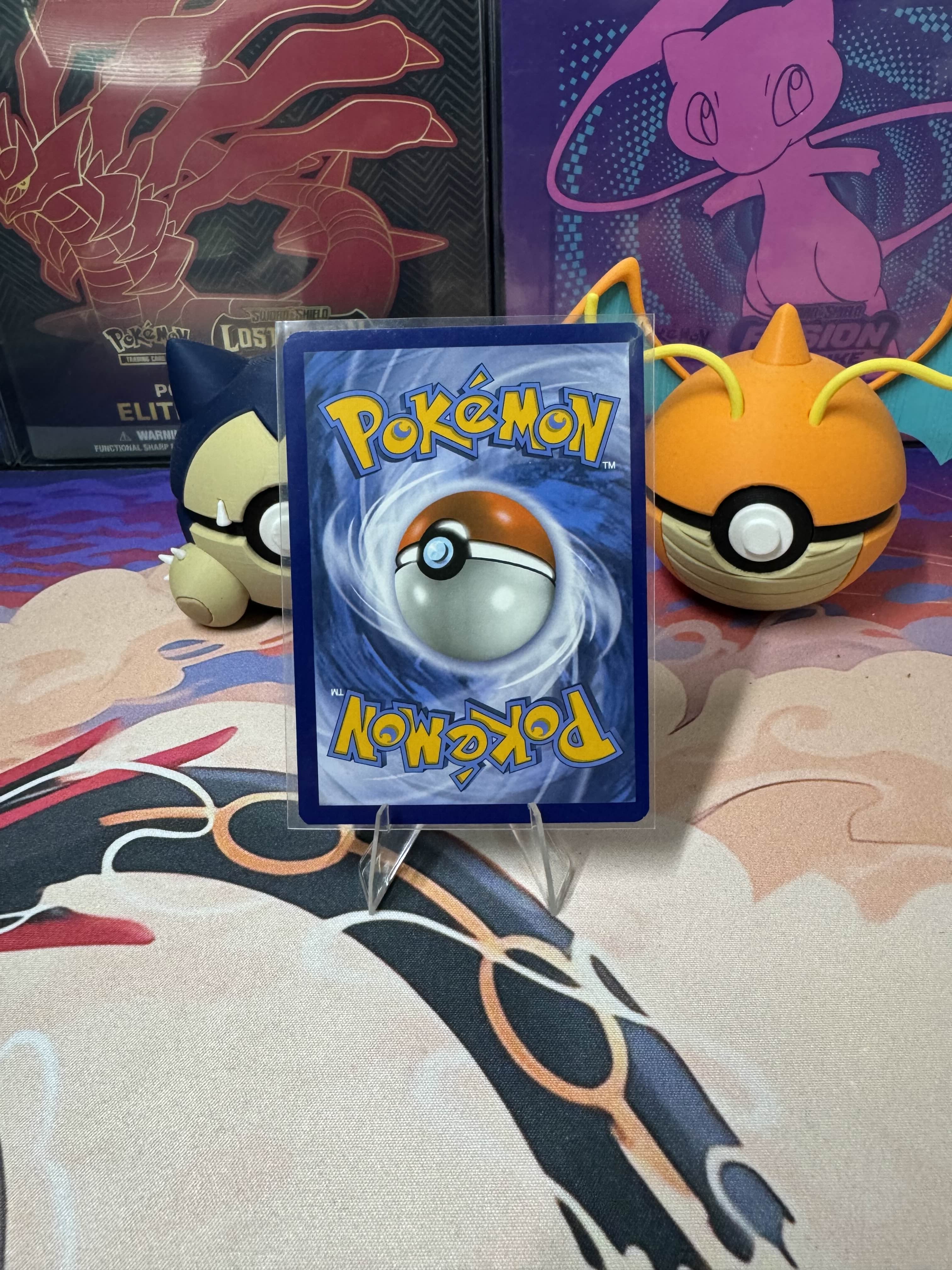 Umbreon & Darkrai GX #SM241 Pokemon Promo image 1