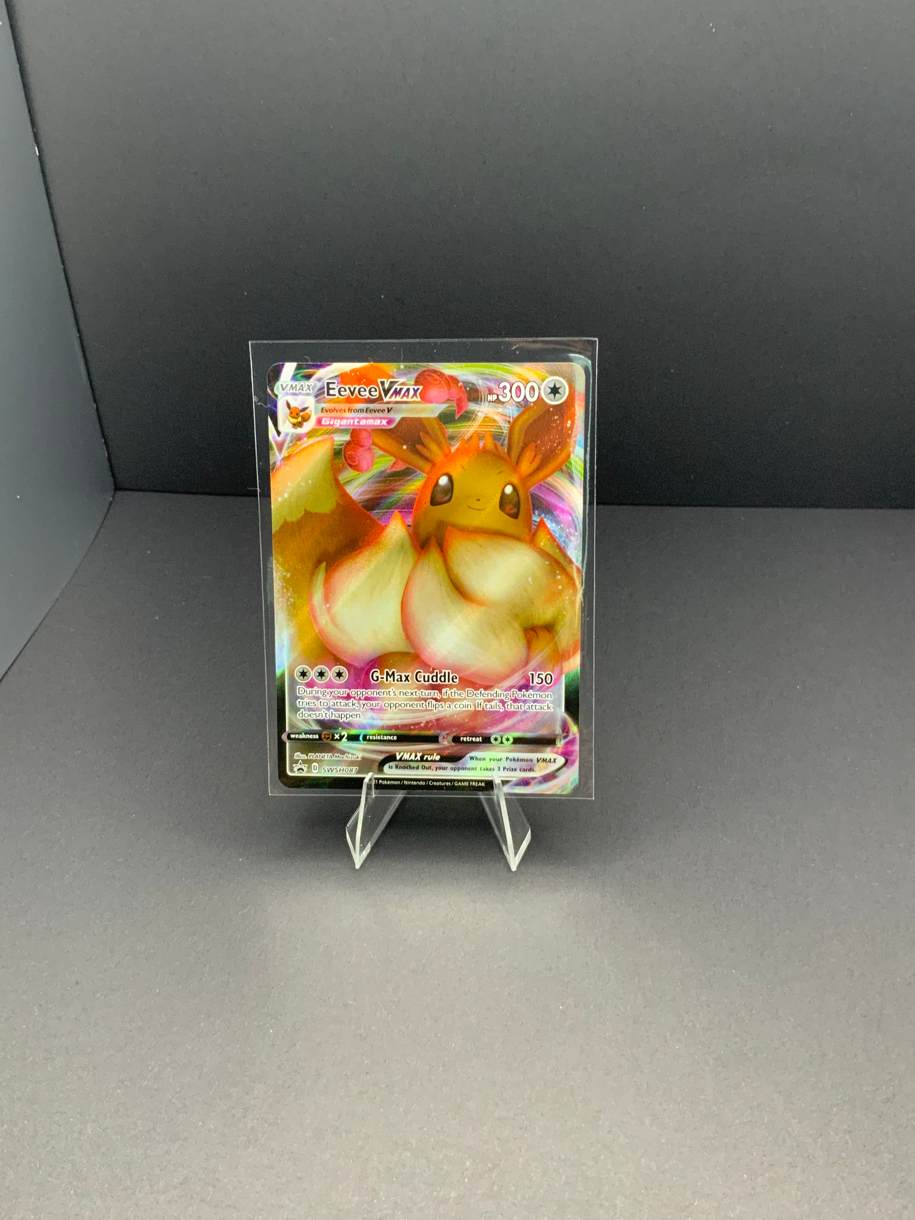 Eevee VMAX image 0