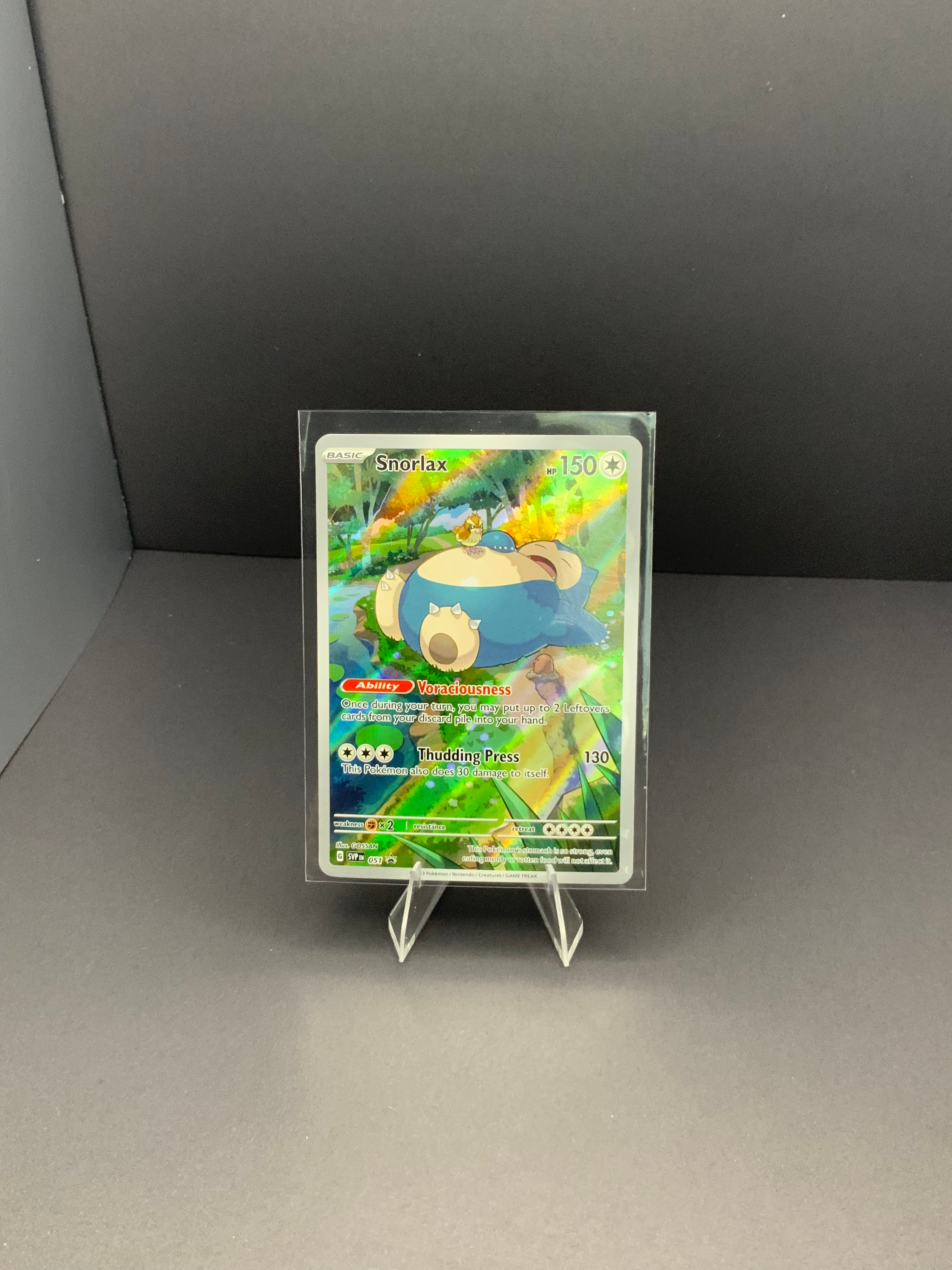 Snorlax image 0