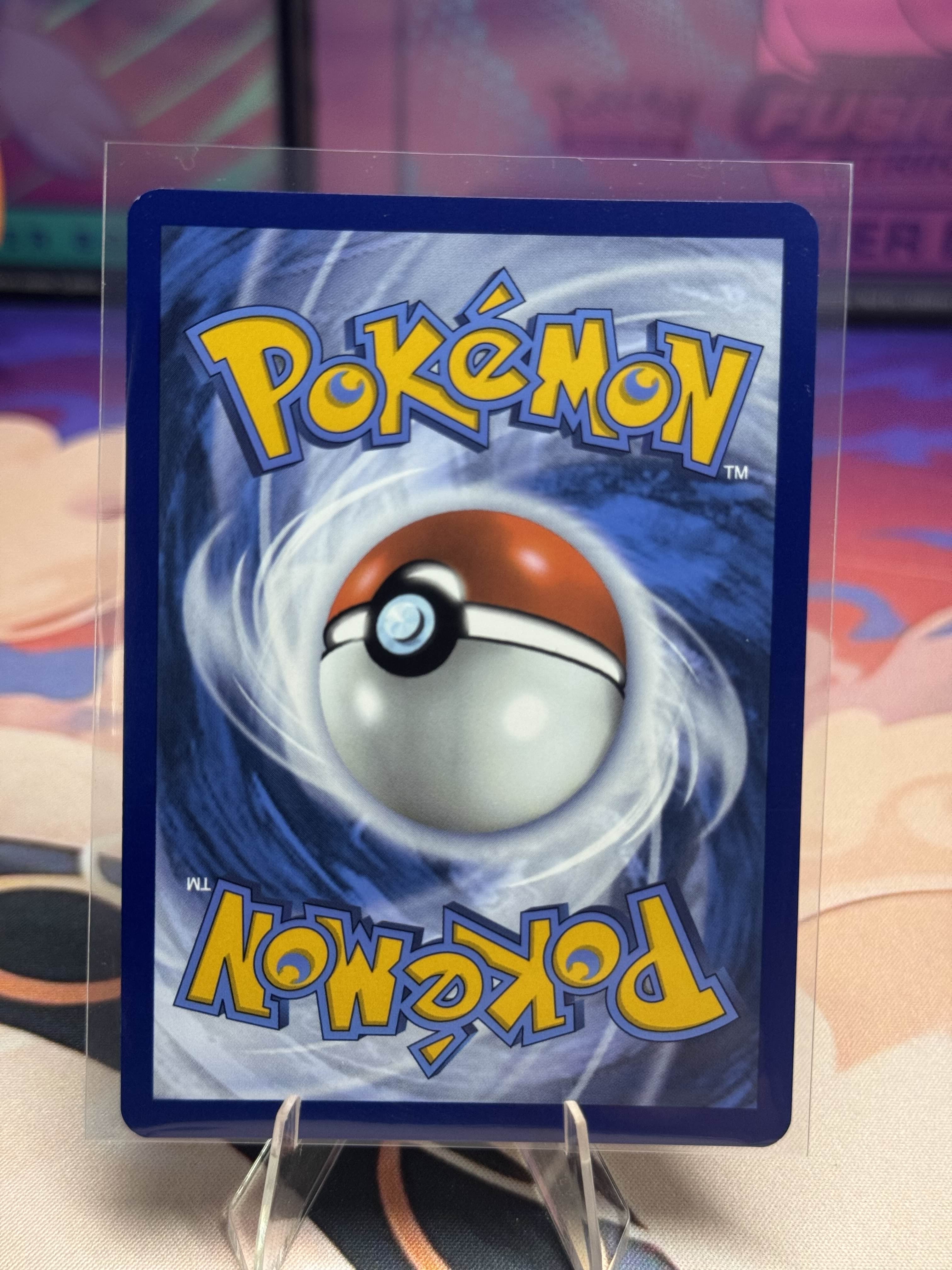 Flareon ex - 014/131 - Prismatic Evolutions image 1