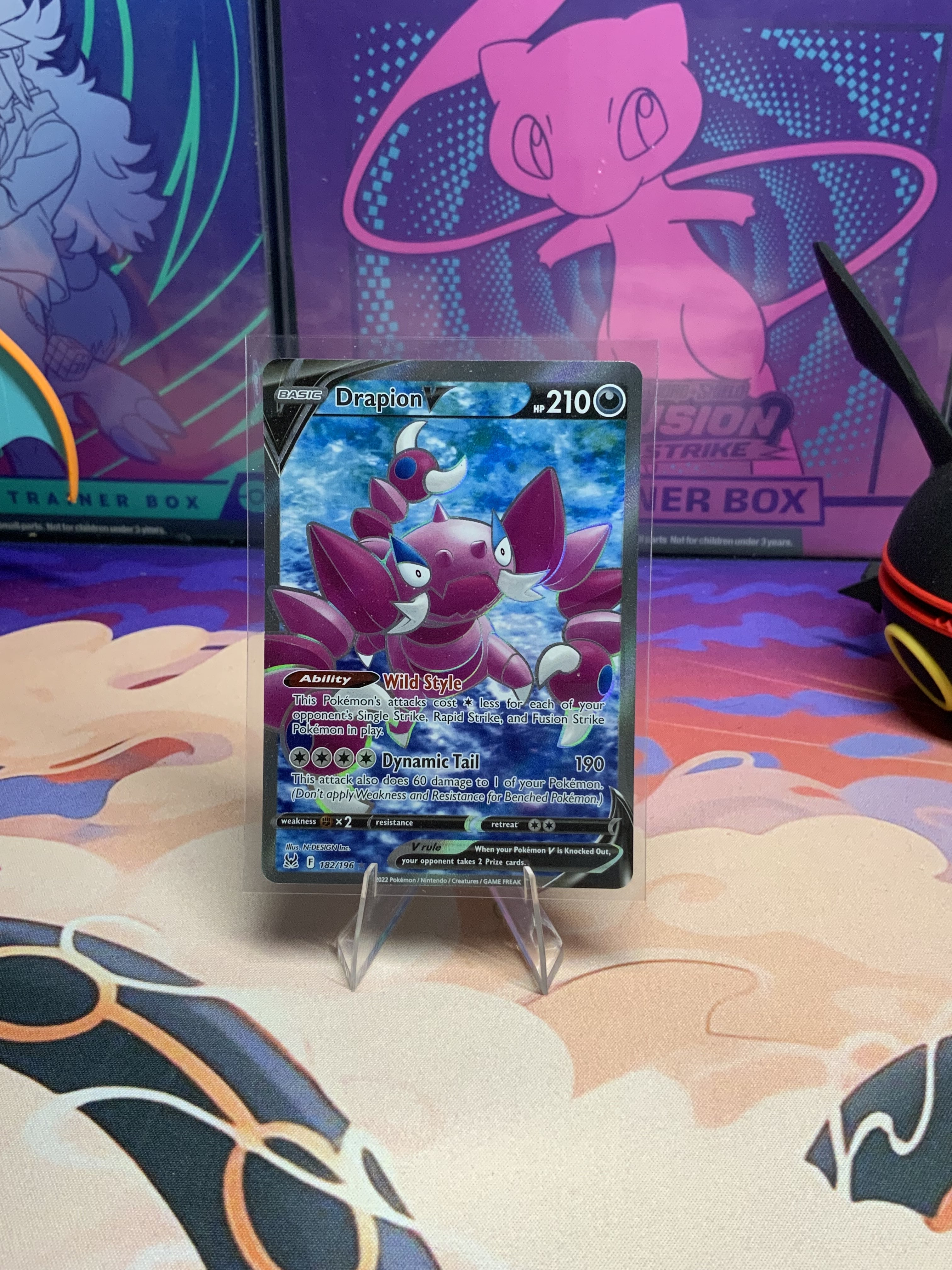 Drapion V image 0