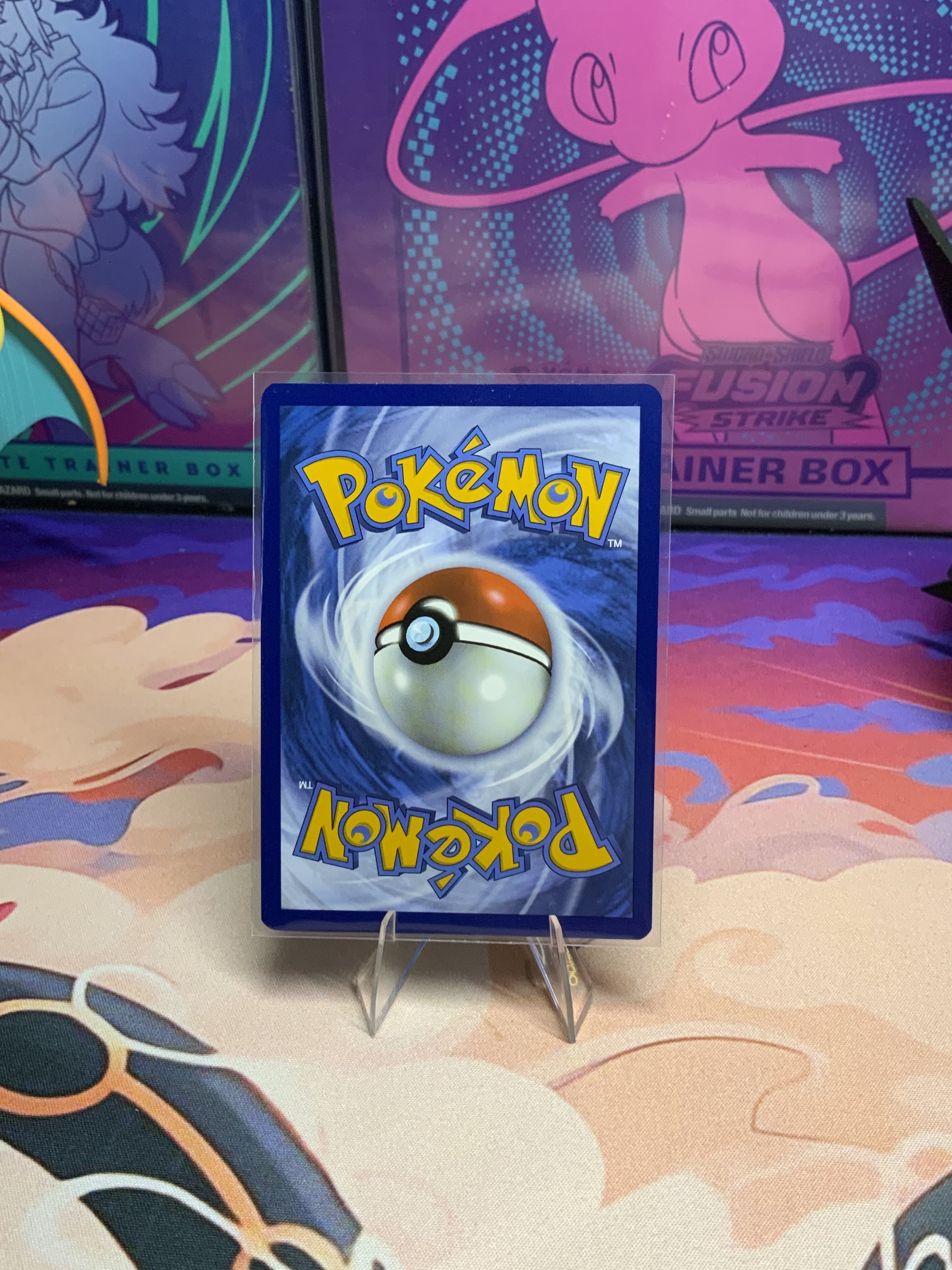 Garchomp ex image 1