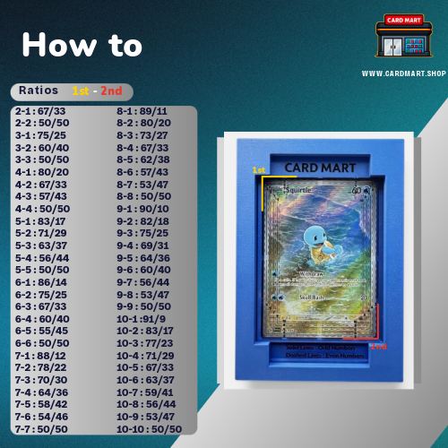 Card Mart Centering Tool image 3