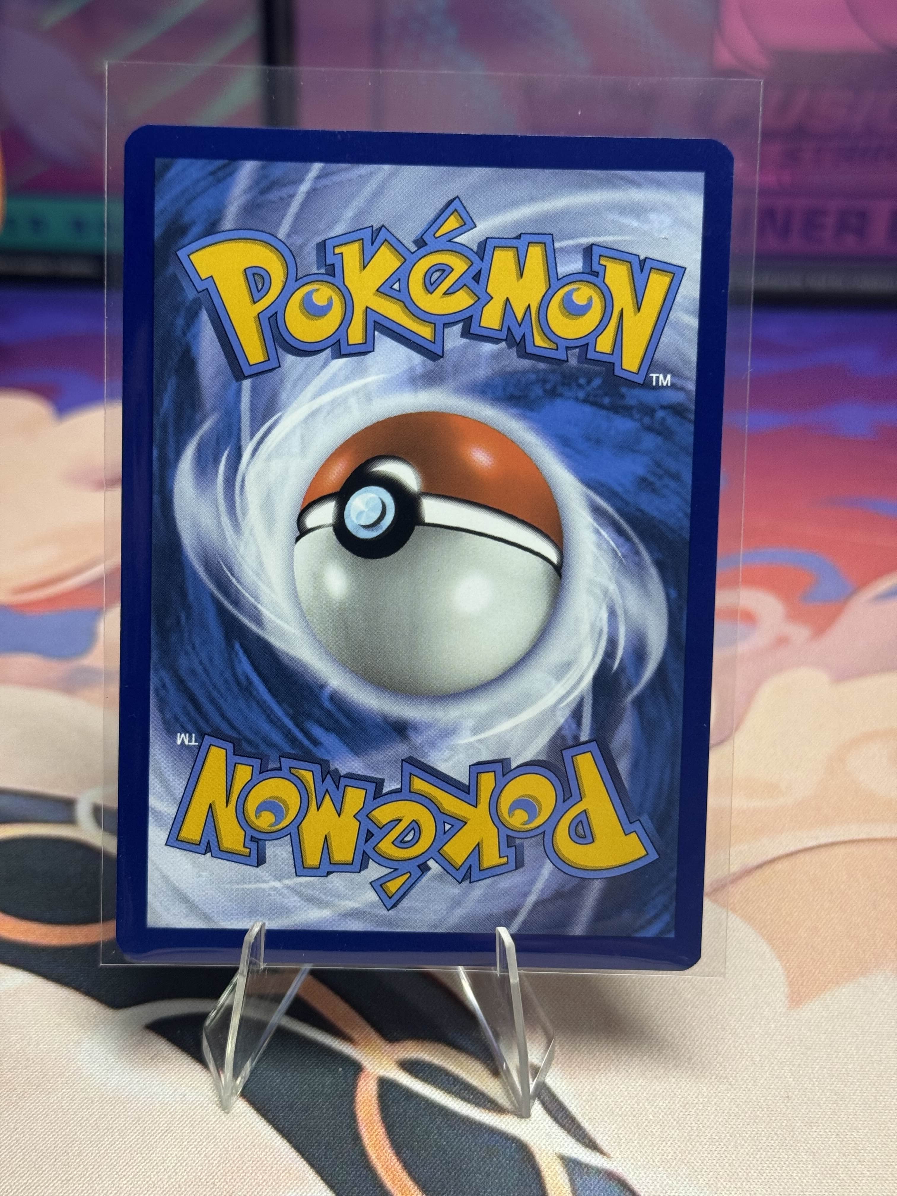 Latias ex - 220/191 - Surging Sparks image 1