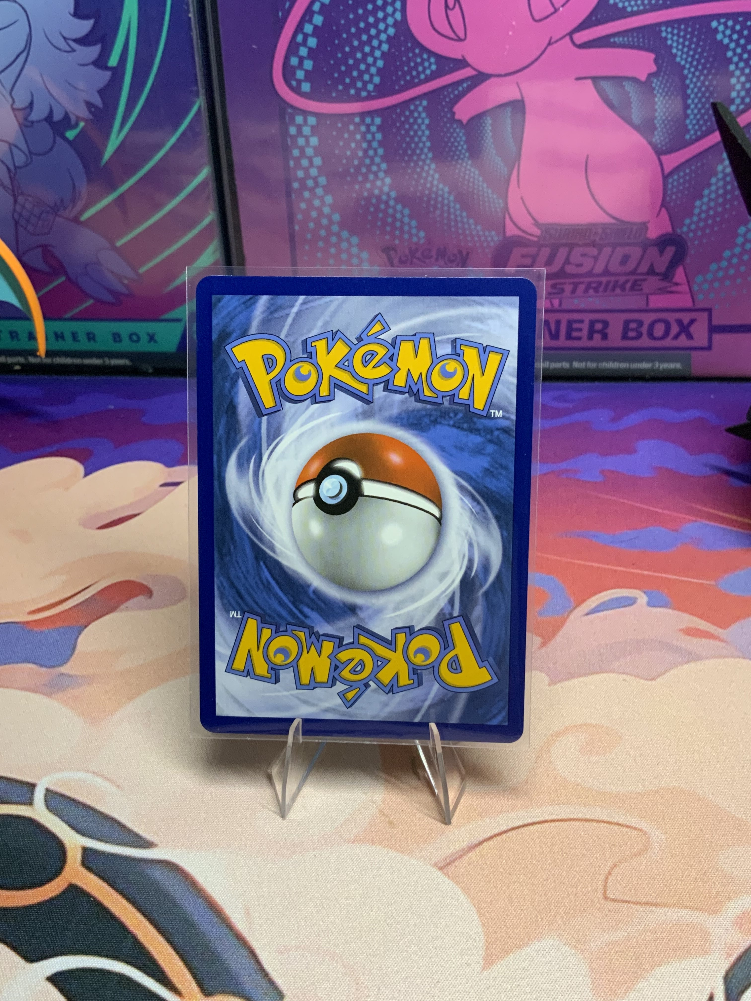 Umbreon & Darkrai GX image 1